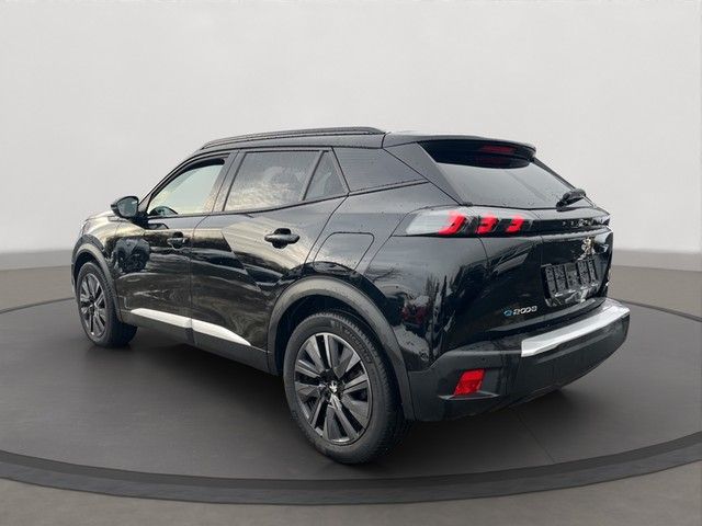 Peugeot E-2008 GT PACK imagem 3