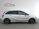 Mercedes-Benz B 200*CDI*Navi*RFK*SHZ*Xenon*8-Fach*2.Hand* - gebrauchte Mercedes-Benz B 200 aus dem Jahr 2014