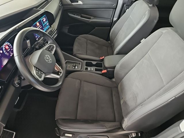 Fahrzeugabbildung Volkswagen Caddy Style 1.5 TSI DSG LED PANO STANDHZ LM17 AH