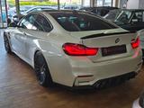 BMW M4 Competition  GRAIL/CARBON/H&K/M-DRVER - gebrauchte BMW M4 aus dem Jahr 2019