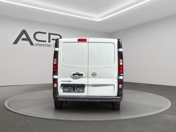 Opel Vivaro - 6