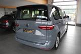 Volkswagen T7 Multivan 2.0 TSI DSG Life*NAVI*LED*6.SI* - VW T7 Multivan Benzin Gebrauchtwagen