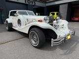 Andere 1989 EXCALIBUR PHAETON V - : Limousine, Excalibur