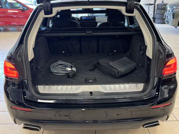 BMW 530 - 8