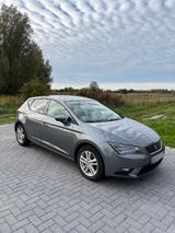 Seat Leon 1.4 TSI 90kW 