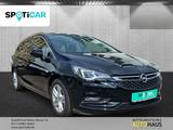 Opel Astra K Sports Tourer Inno.LED Matrix Navi 8fach - Opel Astra Gebrauchtwagen in Halle