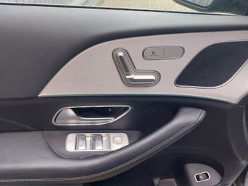 Mercedes GLE 400 - 5