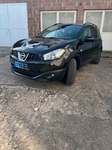 Nissan Qashqai +2 Diesel ,1,6 Lt - Nissan Qashqai+2 aus 2013