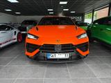 Lamborghini Urus V8 S- HUD- Pano- Sensonum- 360- 23" - Lamborghini Urus: Se