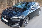 Volkswagen Polo 1.6 TDI SCR 70kW UNITED BEATS - Volkswagen Polo United mit Diesel-Antrieb