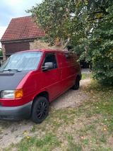 Volkswagen T4 andere - Volkswagen T4 andere mit Diesel-Antrieb: Automatik