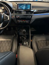 BMW X1 sDrive 18 d xLine *Fahrschule*