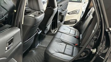 Honda CR-V - 12