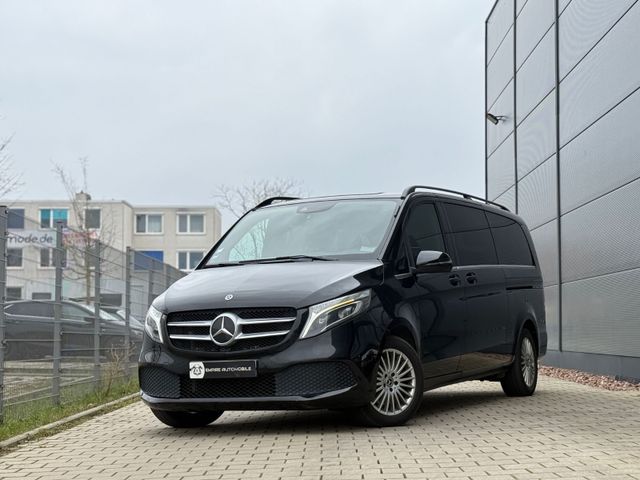 Mercedes-Benz V 250 Extra-Lang*Camera*Led*Voll