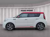 Kia Soul 1.6 CRDi Spirit - Kia Soul: Spirit