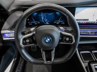 BMW i7 - Vorschau Bild 13