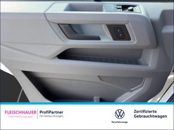 Volkswagen Crafter - 10