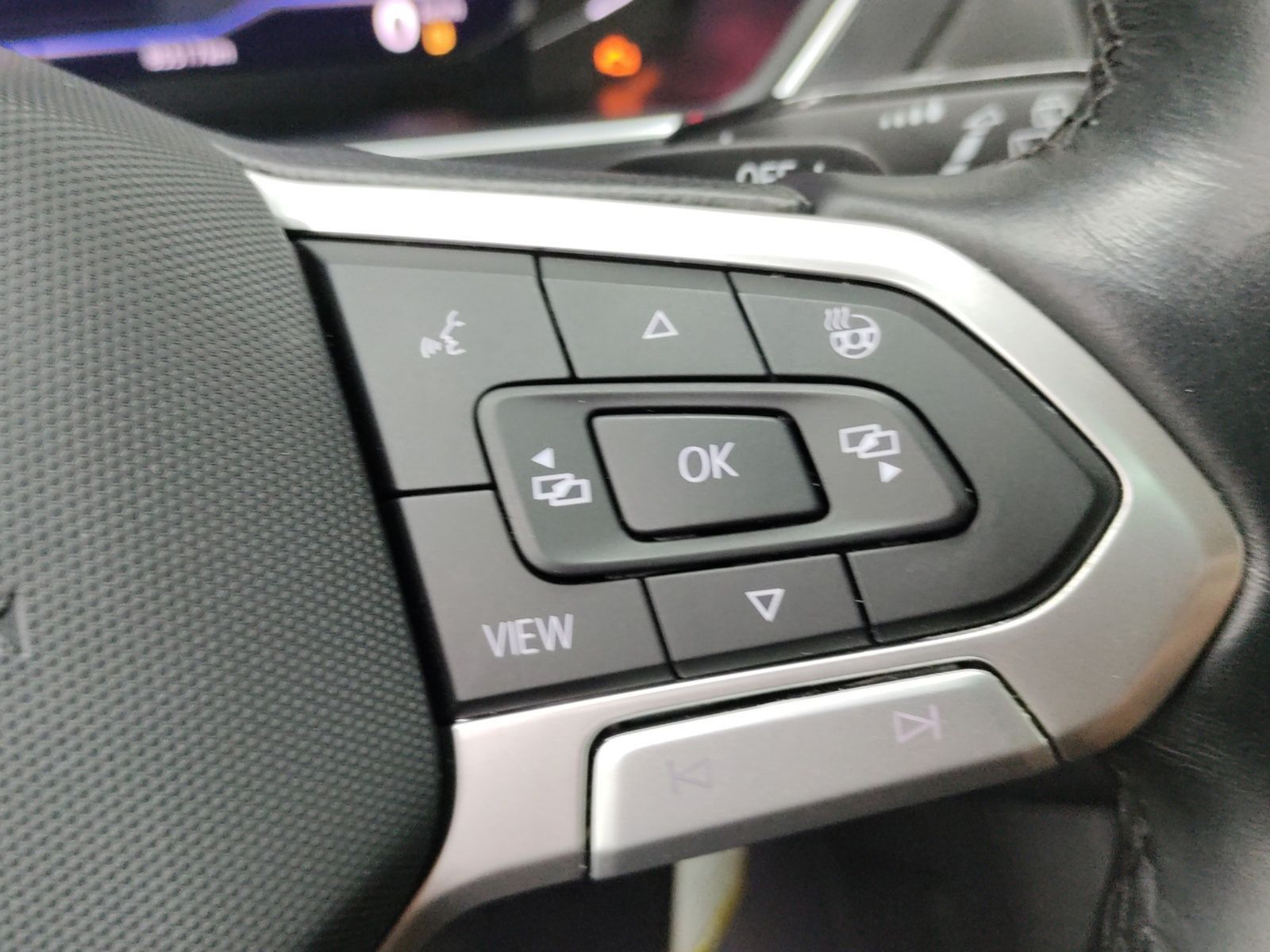 Volkswagen Tiguan Allspace - Bild 21