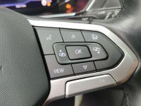 Volkswagen Tiguan Allspace - Vorschau Bild 21