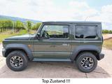 Suzuki Jimny Comfort  Plus AllGrip  1 Hd 58tkm TOP ! - Suzuki Jimny: Comfort Plus