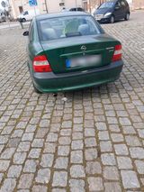 Opel OPEL VECTRA B - Opel Vectra aus 1997