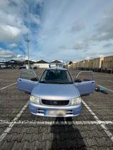 Daihatsu Cuore 2003 - gebrauchte Daihatsu Cuore aus dem Jahr 2003