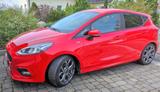 Ford Fiesta 1,0 EcoBoost 140 PS ST-Line Navi TÜV neu! - Ford Fiesta: 14