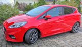 Ford Fiesta 1,0 EcoBoost 140 PS ST-Line Navi - Ford Fiesta: 14