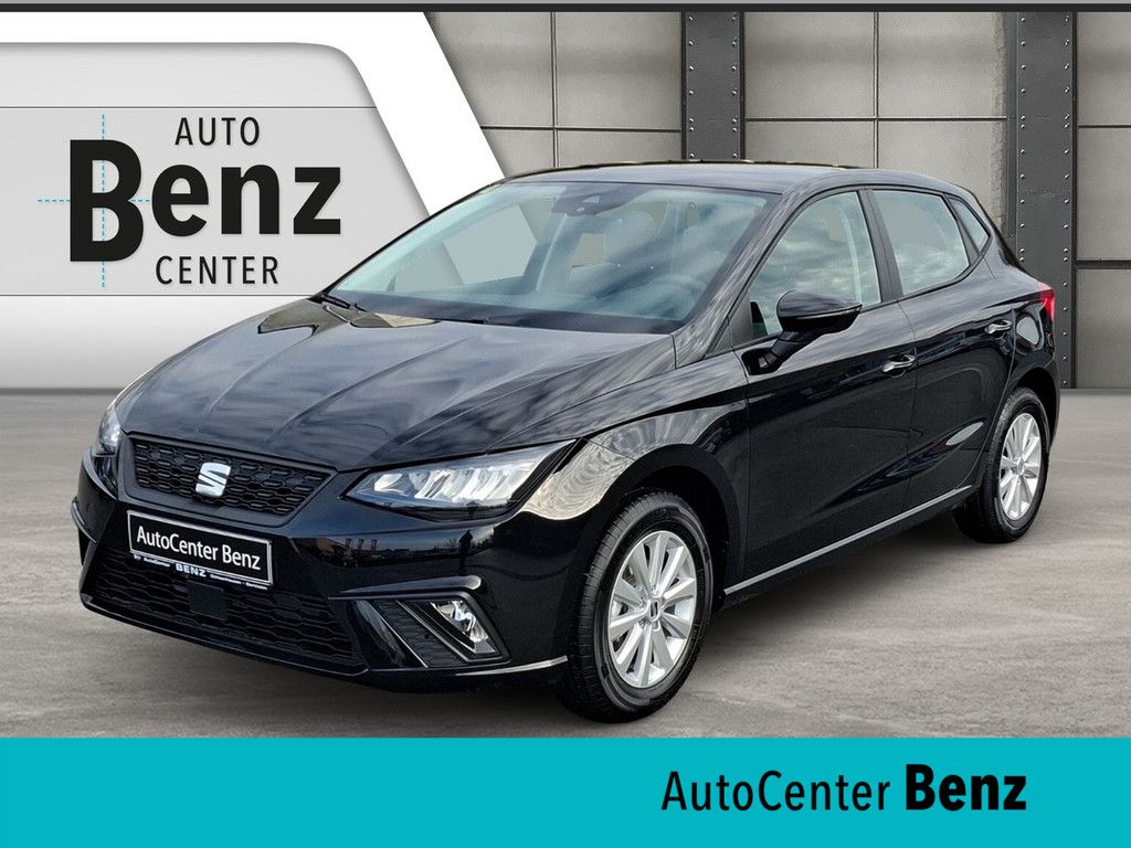 Image of Seat Ibiza