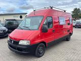 Fiat Ducato 2.8 JTD ELMO Klima Tüv NEU - Fiat Ducato jtd