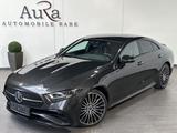 Mercedes-Benz CLS 400d 4M AMG-Line NAV+LED+PANO+20ZO+BURMESTER - gebrauchte Mercedes-Benz CLS 400 aus dem Jahr 2022