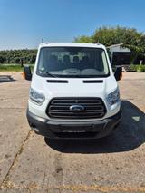 Ford Transit DOKA Trend 350L3 Kipper - : Kipper
