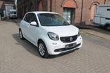 Smart EQ ForFour*Schnelllader*Sitzhzg*DAB*PDC* - Smart ForFour Gebrauchtwagen in Mülheim (Ruhr)