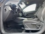 Audi A3 Sportback 30 TFSI 81(110) kW(PS) - Audi A3 mit Benzin-Antrieb: Limousine, 1.8
