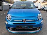 Fiat 500 S - Fiat 500 Gebrauchtwagen in Bonn