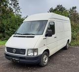 Volkswagen VW LT28 Camper  97tkm  TÜV 2028  autark - Angebote