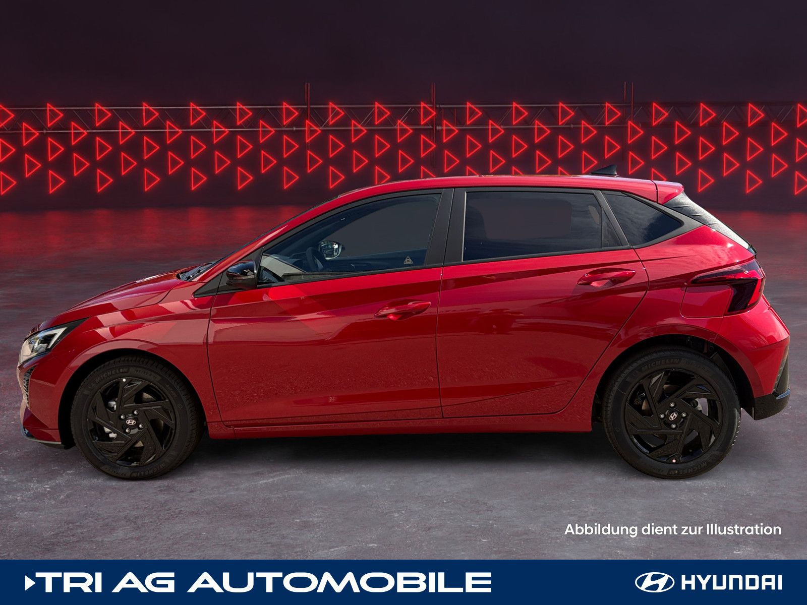 Hyundai i20 - Bild 6