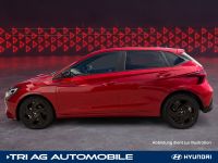 Hyundai i20 - Vorschau Bild 6