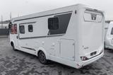Etrusco I 7400 SB *Mj.25*Einzelbetten*Hubbett*Automatik - Wohnwagen in Gelsenkirchen