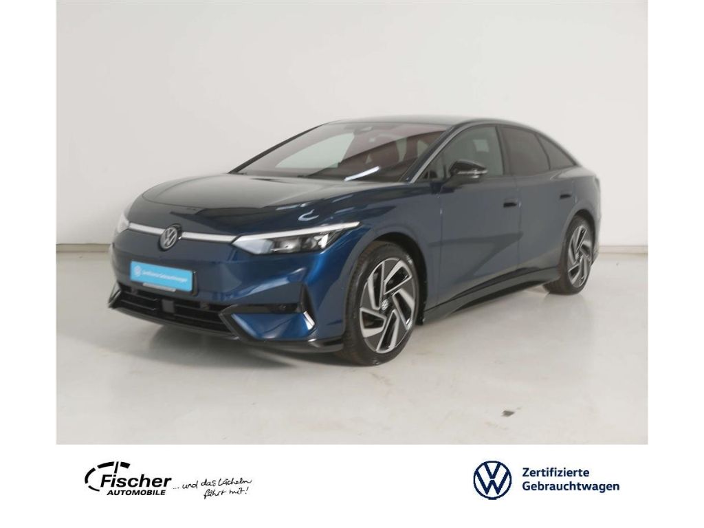Volkswagen ID.7