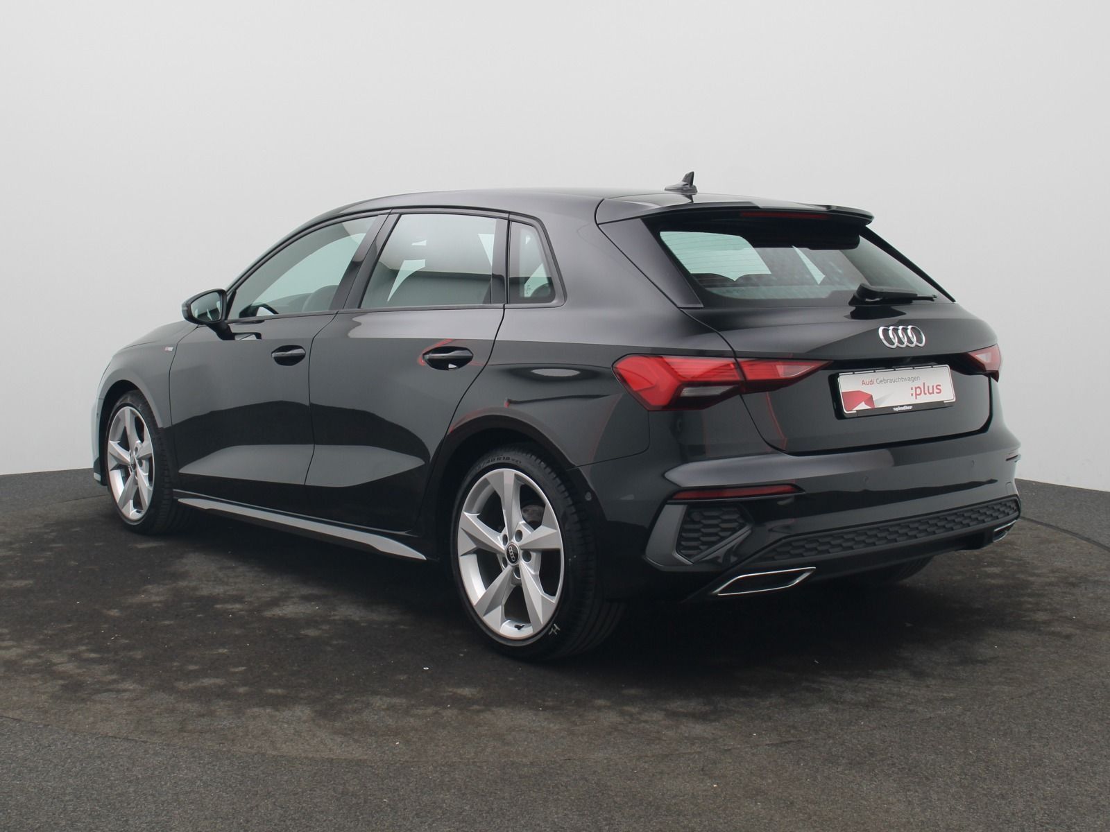 Audi A3 - Bild 4
