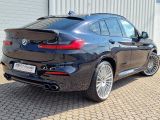 ALPINA XD4  AHK mit 2400 kg*LED*Navi*HUD*Nr 73 - ALPINA in Stuttgart