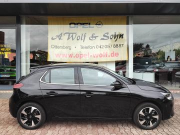 Bild Corsa Opel