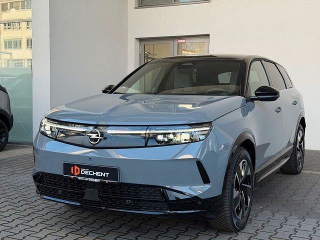 Fahrzeugabbildung Opel Grandland GS (73kWh) Electric 360,HUD,Kamera,SHZ