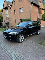 BMW X5 xDrive30d - - BMW X5 Gebrauchtwagen in Bremen