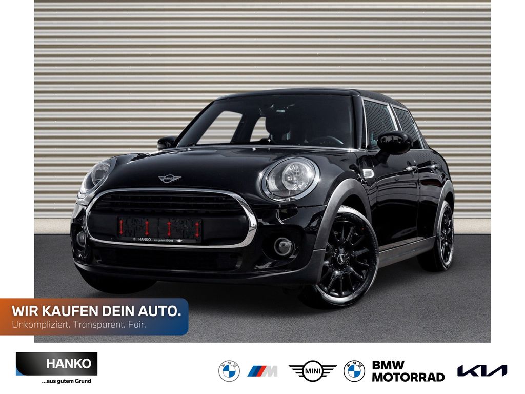 Image of MINI ONE