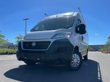 Fiat DucatoL2H2*Klima+Navi+Kamera+Tempomat+Dachträger - Fiat 9-Sitzer