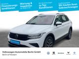 Volkswagen Tiguan 1.5 TSI Life LED Navi Kamera ACC - VW Tiguan Leasingangebote für Privatpersonen