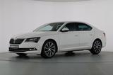 Skoda SUPERB L&K 2.0TDI DSG ANHÄNGERKUPPLUNG+LEDER - Anhänger Gebrauchtwagen