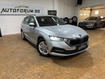 Skoda Octavia - 5